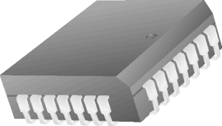 INTERSIL - IP82C54Z - 芯片 CMOS可编程定时器
