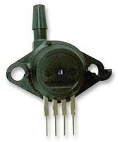 FREESCALE SEMICONDUCTOR - MPX2202GP. - 芯片 压力传感器 量表式 29 PSI