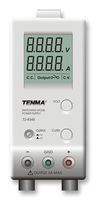 TENMA - 72-8345 - 稳压电源 1-36VDC 0-3A
