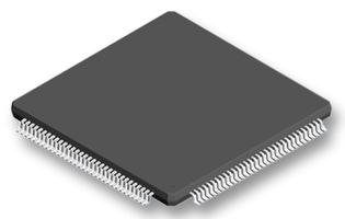 OXFORD SEMICONDUCTOR - OXU210HP-LQBG - 芯片 USB主控器 OTG 128LQFP