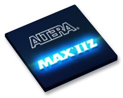 ALTERA - EPM240ZM100C7N - 芯片 CPLD MAX IIZ 240单元 100MBGA