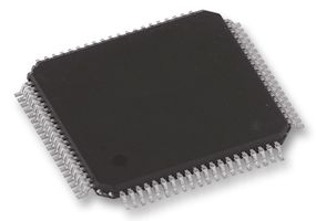 NATIONAL SEMICONDUCTOR - DP83849IFVS. - 芯片 以太网收发器 PHYTER 双路 80TQFP