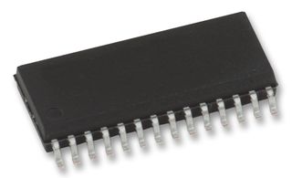 MAXIM INTEGRATED PRODUCTS - MAX3140CEI+ - 芯片 收发器 UART SPI/MICROWIRE? RS485/422