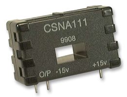 HONEYWELL S&C - CSNA111 - 电流传感器 15A
