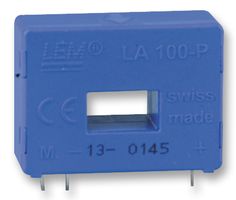 LEM - LA 100-P/SP13 - 电流变换器