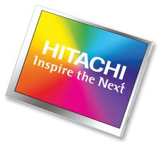 HITACHI - TX14D12VM1CPC - 显示屏 TFT 5.7英寸 QVGA