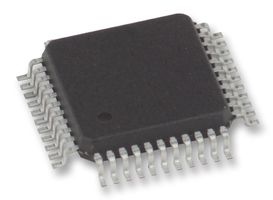 NXP - SC28L92A1B557 - 芯片 异步收发器 UART 双通道 44PQFP 带FIFO