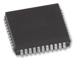 NXP - SCC2692AC1A44512 - 芯片 异步收发器 UART 双通道 44PQFP