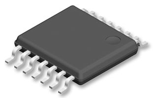 MAXIM INTEGRATED PRODUCTS - DS2788E+ - 芯片 电池电量计 带LED驱动器 14TSSOP