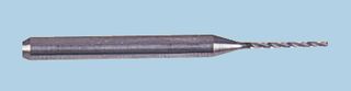 CIF - DU75 - 碳化钨钻头 轴径3.17mm 钻径1.5mm