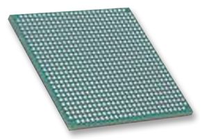 ALTERA - EP2C35F672I8N - 芯片 FPGA CYCLONE II 33K单元 FBGA672