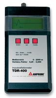 AMPROBE INSTRUMENTS - TDR-400 - 脉冲反射计