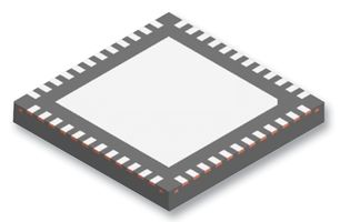 NATIONAL SEMICONDUCTOR - DS16EV5110ASQE - 芯片 视频信号均衡器 DVI / HDMI