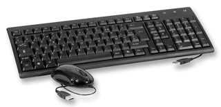 PRO SIGNAL - 926495 - 键盘与光学鼠标
