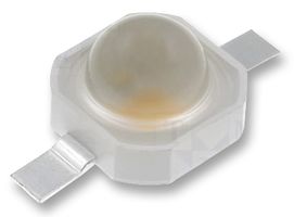 SAMSUNG - SLHNNWW511T0 - 发光二极管 SMD 1W 透镜 暖白色