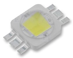 SAMSUNG - SLHNNWH629T0 - 发光二极管 SMD 2W 透镜 冷白色