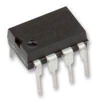 MICROCHIP - 23K256-I/P - 芯片 SRAM 串口 256K 2.7V PDIP8
