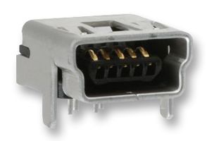MULTICOMP - MC32602 - 插座 USB PCB A型 SMT