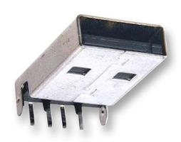 MULTICOMP - MC32603 - USB插头 直角型 A型
