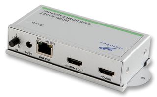 CLEVER LITTLE BOX - HDMIE102T - 发送器 HDMI 长距离