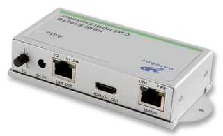 CLEVER LITTLE BOX - HDMIE102TR - 收发器 HDMI 1端口