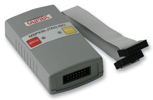 OLIMEX - MSP430-JTAG-ISO - 编程器 TI-USB-FET 仿真器