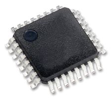 ON SEMICONDUCTOR - MC100EP446FAG - 逻辑芯片 8位并/串转换器 ECL