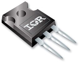 INTERNATIONAL RECTIFIER - IRGPS60B120KDP. - 晶体管 IGBT
