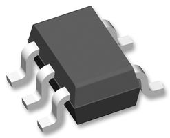 MICROCHIP - MCP6561T-E/LT - 芯片 比较器 单路 1.8V 5SC70