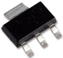 SANYO - 2SK3486-TD-E - 场效应管 MOSFET N沟道 20V 8A TO243
