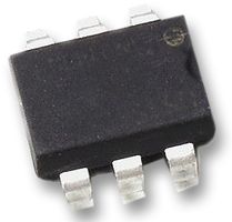 SANYO - MCH6635-TL-E - 场效应管 双MOSFET PP沟道 20V 0.8A MCPH6