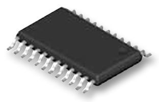 TEXAS INSTRUMENTS - PCF8575CPW - 芯片 16位输入/输出扩展器 I2C & SMBUS