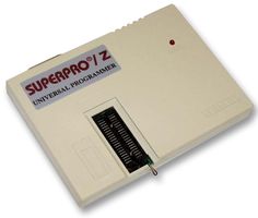 XELTEK - SUPERPRO Z - 烧录器通用