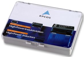 EPCOS - B82559X-1 - 电感 SAMPLE 套件B82559A