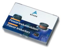 EPCOS - B82462X-4 - 电感 SAMPLE 套件B82462