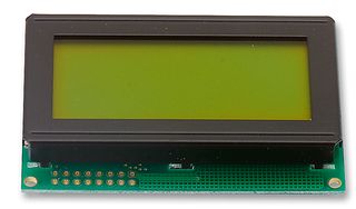 VARITRONIX - MGLS19264-LED03 - 液晶图形显示模块
