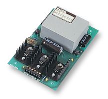 LASCAR - PSU206 - 电源 PCB 3输出