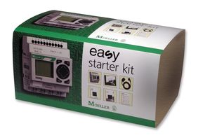 MOELLER - EASY-BOX-512-AC - 入门套件 EASY 500