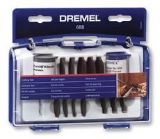DREMEL - 688JA - 切割附件套件