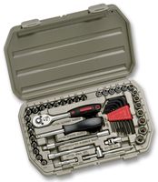 COOPER TOOLS / CRESCENT - CTK45EU - 工具套件 45件