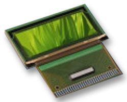 OSRAM SYLVANIA - OS128048PN11AG1B10 - 显示器OLED 1.1'