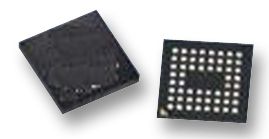 CYPRESS SEMICONDUCTOR - CY7C68000A-56BAXC - 芯片 收发器 MoBL-USB? TX2