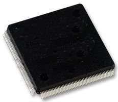 LATTICE SEMICONDUCTOR - LFXP3C-5QN208C - 芯片 FPGA 1.8V 带闪存及快启功能