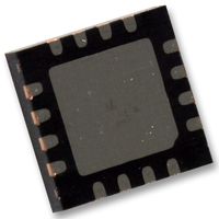 LINEAR TECHNOLOGY - LT5557EUF#PBF - 芯片 射频混频器 0.4G-3.8GHz 3.3V