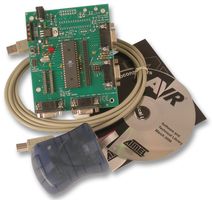MATRIX - EB194 - 微控制器编程套件 ATMEL AVR