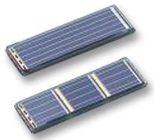 IXYS SEMICONDUCTOR - XOB17 - 04X3 - 太阳能电池单元 0.63V 12.6MA