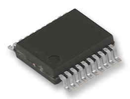 TEXAS INSTRUMENTS - PCA9544APW - 芯片 多路复用器 SMD TSSOP20