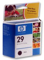 HEWLETT PACKARD - HP51629A - 打印墨盒 DJ600 黑色