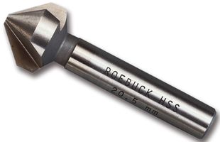 DURATOOL - 221566 - 埋头钻头 HSS 25.0mm
