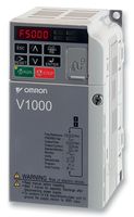 OMRON - VZAB0P1BAA - 逆变驱动器 0.1KW 200VAC 0.8A